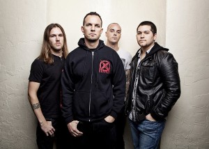 Tremonti - Portraits