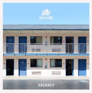 BAYSIDE Announce New Album ‘Vacancy’