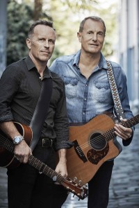 Mark Seymour & James Reyne_tour PR image