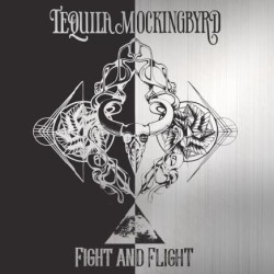 TEQUILA MOCKINGBYRD – New Album ‘Fight And Flight’ Out May 20