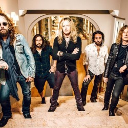 THE DEAD DAISIES Announce New Album “Make Some Noise” Dropping on August 5th and European Dates For July/August
