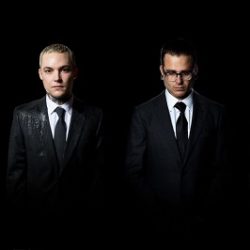 THE AMITY AFFLICTION Return For Intimate Shows