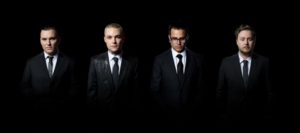 THE AMITY AFFLICTION Add Second & Final Shows!