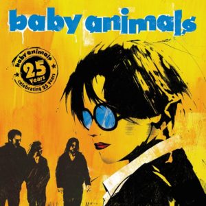 Baby Animals 25