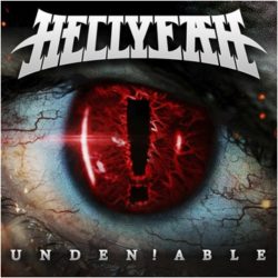 HELLYEAH: Release Music Video For ‘Human’ New Album ‘Undeniable’ out June 3