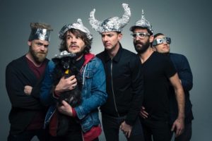 KARNIVOOL announce the Pre-Animation tour