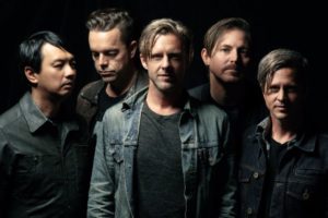 SWITCHFOOT announce new studio album “Where The Light Shines Through” out July 8