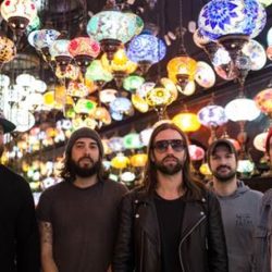 EVERY TIME I DIE announce new album ‘Low Teens’ out September 23 on Epitaph