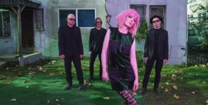 GARBAGE announce East Coast headline shows this November + performing A Day On The Green outdoor shows nationally