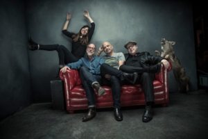 Pixies band