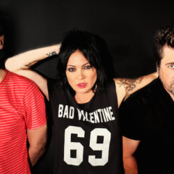 The Superjesus announce Love and Violence single, EP & tour dates!