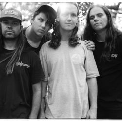VIOLENT SOHO announce massive national tour with mates The Bronx (USA), Luca Brasi & Tired Lion