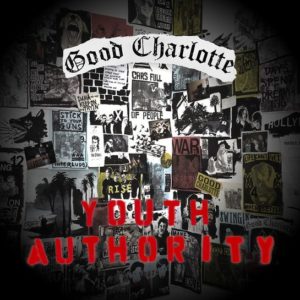 Good Charlotte – Youth Authority