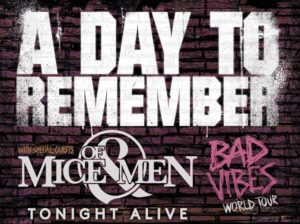 ADTR tour