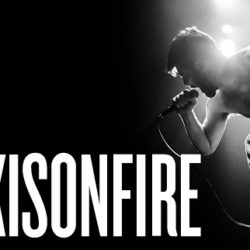 ALEXISONFIRE announces first national Australian headline tour since 2010