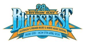 Bluesfest 2017