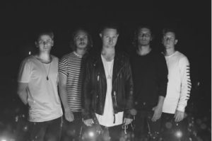 BREAKAWAY release new single, video and announce Australian tour