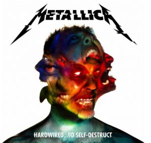 Metallica album