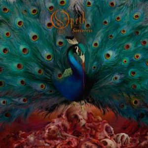 Opeth album