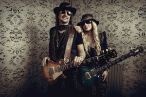 RSO: RICHIE SAMBORA + ORIANTHI cancel Perth concert – remaining dates to go ahead