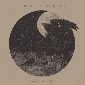 THE SWORD to release ‘Low Country’ on September 23
