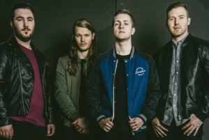 I PREVAIL Announce New Single and Album Details