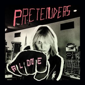 pretenders-album