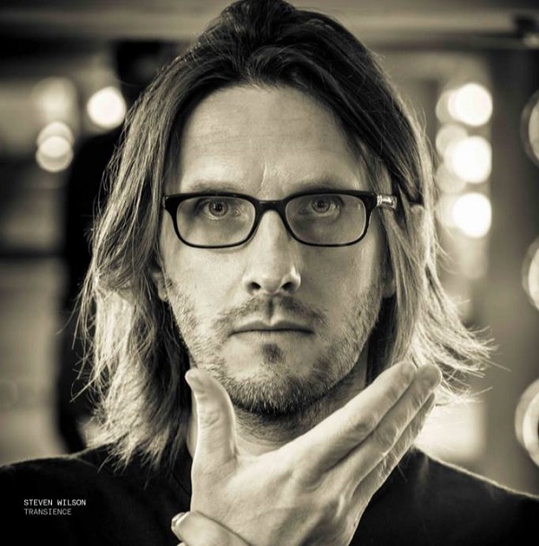 Steven Wilson