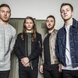 I PREVAIL release new single ‘Come and Get It’ and album ‘Lifelines’ coming Oct 21