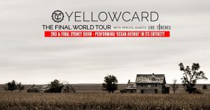 yellowcard