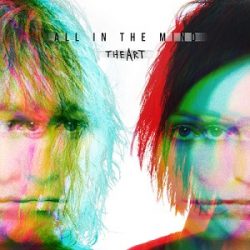 Indie rock band THE ART drop new album and announce tour with THE CULT