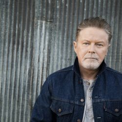 DON HENLEY to tour Australia & New Zealand in 2017 with special guest Jewel