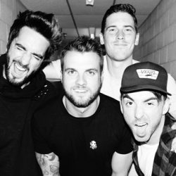 ALL TIME LOW reveal biggest ever Australian headline dates NECK DEEP & THE MAINE special guests on all dates
