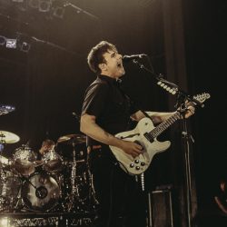 Jimmy Eat World – The Enmore Theatre, Sydney – January 18, 2017