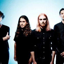 PULLED APART BY HORSES reveal ‘The Haze’ LP details, album title track
