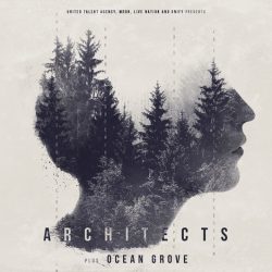 ARCHITECTS – Headline Australian Tour with special guests Ocean Grove