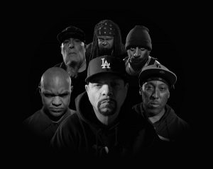 ICE-T’S BODY COUNT announce new album ‘Bloodlust’ out March 31