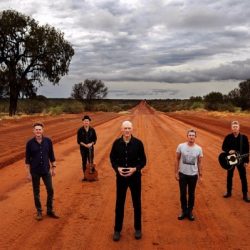 MIDNIGHT OIL announce ‘The Great Circle 2017’ World Tour + major archival releases