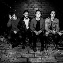 RESIDUAL announce new single ‘Haunt’ and Melbourne show with Slowcoaching and Backyard