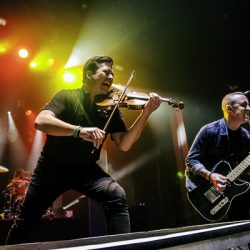 Yellowcard – The Enmore Theatre, Sydney – February 17, 2017