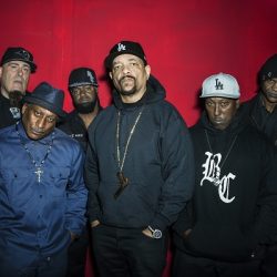 BODY COUNT return to Australia for the first time in 22 years for the ‘Bloodlust Tour’ Tickets on sale now!