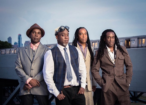 Living Colour – The Metro Theatre, Sydney – May 13, 2017