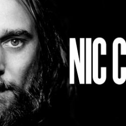 NIC CESTER (JET) | JET frontman to play exclusive solo shows in Syd & Melb with his all Italian band