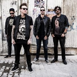 PAPA ROACH announce the release of their ninth studio album ‘Crooked Teeth’ out May 19