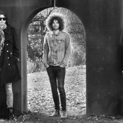 WOLFMOTHER Present Their Long Awaited National Gypsy Caravan Tour