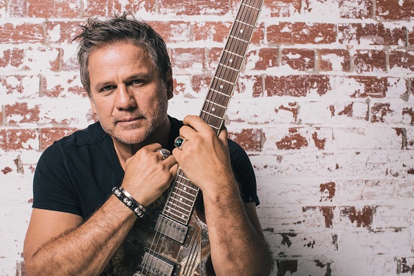 Jon Stevens