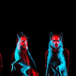 RISE AGAINST’s new album,  WOLVES, set for June 9 release – First Single “The Violence” Out Now