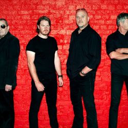 THE STRANGLERS Announce Classic Collection Tour