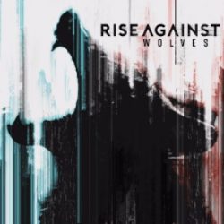 WIN a copy of ‘Wolves’ by RISE AGAINST (CLOSED)