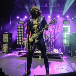 The Darkness – The Enmore Theatre, Sydney – May 10, 2017
